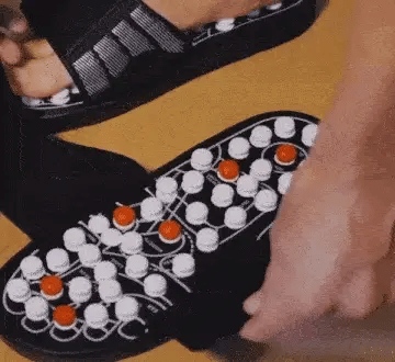 Why Slippers Instead?