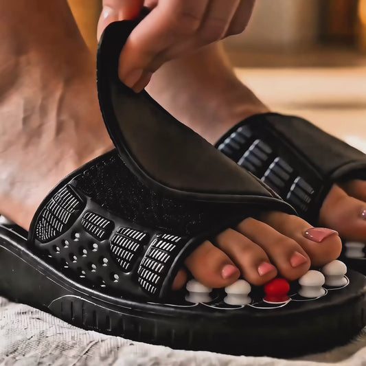 Nodals - Acupressure Slippers